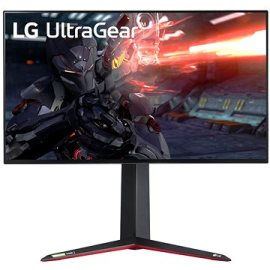 LG 27GN950