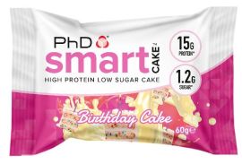 PHD Nutrition Smart Cake 60g