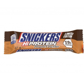 Mars Snickers Hi Protein Bar 57g