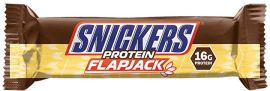 Mars Snickers Protein Flapjack 65g