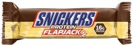 Mars Snickers Protein Flapjack 65g - cena, porovnanie