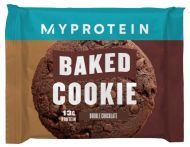 Myprotein Baked Cookie 75g - cena, porovnanie