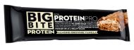 Fcb Sweden Big Bite Protein Bar 45g - cena, porovnanie