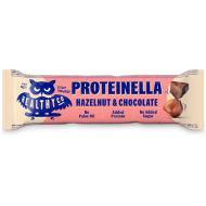 HealthyCo Proteinella Bar 35g - cena, porovnanie