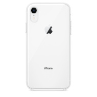 Apple iPhone XR Clear Case - cena, porovnanie