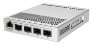 Mikrotik CRS305-1G-4S+IN - cena, porovnanie