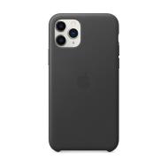 Apple iPhone 11 Pro Leather Case - cena, porovnanie