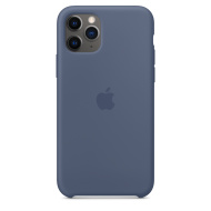 Apple iPhone 11 Pro Max Silicone Case - cena, porovnanie