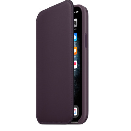 Apple iPhone 11 Pro Max Leather Folio