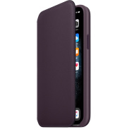 Apple iPhone 11 Pro Max Leather Folio - cena, porovnanie