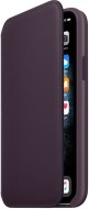 Apple iPhone 11 Pro Leather Folio - cena, porovnanie