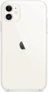 Apple iPhone 11 Clear Case - cena, porovnanie