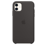 Apple iPhone 11 Silicone Case - cena, porovnanie