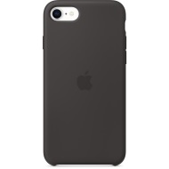 Apple iPhone SE Silicone Case - cena, porovnanie