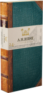 A.H. Riise Experiences 24x0.02l - cena, porovnanie