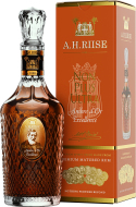 A.H. Riise Non Plus Ultra Ambre d'Or Excellence 0.7l - cena, porovnanie