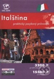 Italština - praktický jazykový průvodce