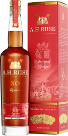A.H. Riise XO Reserve Christmas 0.7l