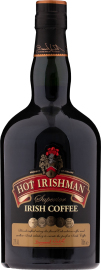 The Irishman Hot Irish Coffee 0.7l