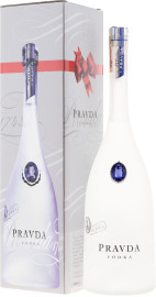 Pravda Vodka 3l