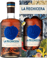 La Hechicera 0.7l - cena, porovnanie