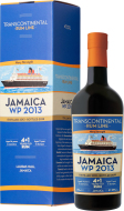 Transcontinental Rum Line Jamaica 2013 0.7l - cena, porovnanie