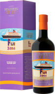 Transcontinental Rum Line Fiji 2014 0.7l - cena, porovnanie