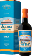 Transcontinental Rum Line WP Jamaica 2012 0.7l - cena, porovnanie
