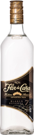 Flor De Caña Blanco 7 ročný 0.7l