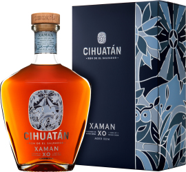 Cihuatán Xaman XO 0.7l