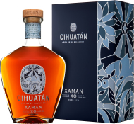 Cihuatán Xaman XO 0.7l - cena, porovnanie
