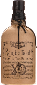 Ableforth''s Rumbullion XO 0.5l