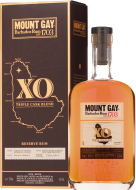 Mount Gay XO 0.7l - cena, porovnanie