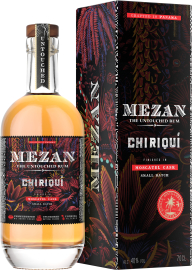 Mezan Panama Chiriquí 0.7l