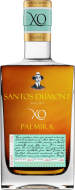 Santos Dumont XO Palmira 0.7l - cena, porovnanie