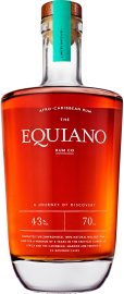 Equiano Rum 0.7l