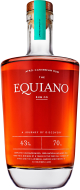 Equiano Rum 0.7l - cena, porovnanie