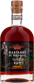 Hogerzeil Marianne de Paraguay Cask Strength 0.7l