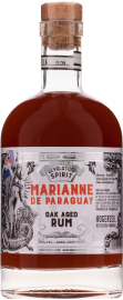 Hogerzeil Marianne de Paraguay Oak Aged Rum 0.7l