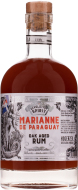 Hogerzeil Marianne de Paraguay Oak Aged Rum 0.7l - cena, porovnanie