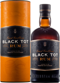 Black Tot Black Tot 0.7l