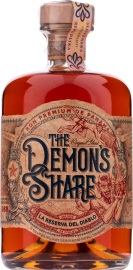 Demon's Share 40% 0.7l