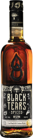 Black Tears Spiced 0.7l