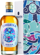 Cihuatán Indigo 8 ročný 0.7l - cena, porovnanie