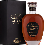 El Pasador de Oro Gran Reserva 0.7l - cena, porovnanie