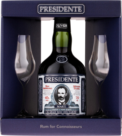 Presidente Marti 19 ročný 0.7l