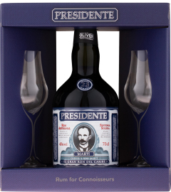 Presidente Marti 23 ročný 0.7l