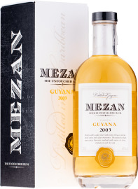 Mezan Guyana Diamond 2003 0.7l