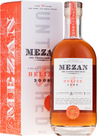 Mezan Belize 2008 0.7l