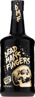 Dead Man''s Fingers Spiced 0.7l - cena, porovnanie